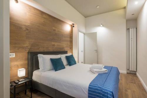 La luna nel pozzo a Roma