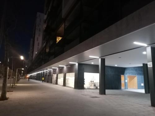 Ngoại cảnh khách sạn, Apartment Airport Barcelona Premium in Viladecans Ngoại cảnh khách sạn, Apartment Airport Barcelona Premium in Viladecans