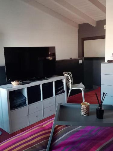 Firenze Appartamento in attico, con posto auto privato