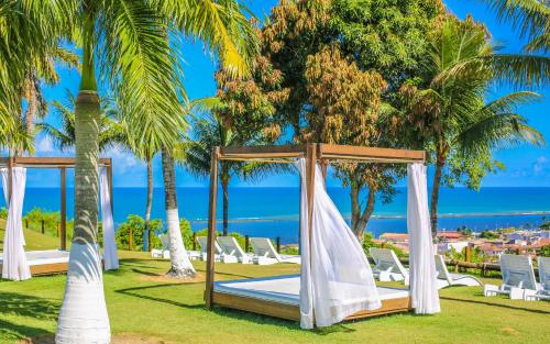 View, Porto Seguro Eco Bahia Hotel in Porto Seguro View, Porto Seguro Eco Bahia Hotel in Porto Seguro