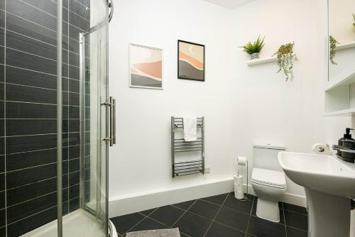 Bany, Charming 1 bedroom apartment (+ sofa bed) in Central Bristol in Lawrence Hill Bany, Charming 1 bedroom apartment (+ sofa bed) in Central Bristol in Lawrence Hill