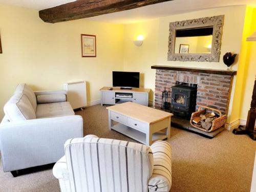One Bed Ground Floor Apartment- Great Getaway in Long Bennington One Bed Ground Floor Apartment- Great Getaway in Long Bennington
