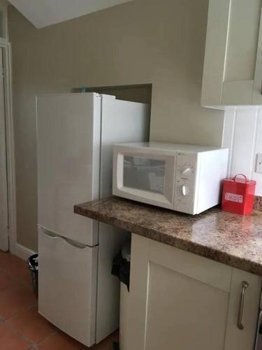 One Bed Ground Floor Apartment- Great Getaway in Long Bennington One Bed Ground Floor Apartment- Great Getaway in Long Bennington