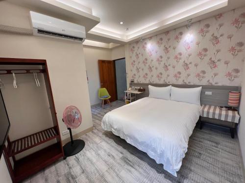 Yu Shou Hao Hsien Guesthouse in Siuolin Township Yu Shou Hao Hsien Guesthouse in Siuolin Township