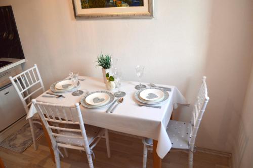 Apartment Anita Međugorje in 默主歌耶 Apartment Anita Međugorje in 默主歌耶