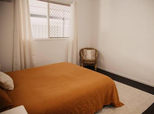 Pandanus Villa - #3 in Yeppoon Pandanus Villa - #3 in Yeppoon