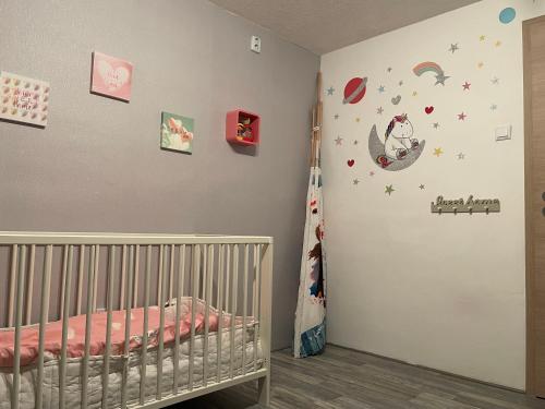 Große Ferienwohnung zu vermieten in Lutjenburg Große Ferienwohnung zu vermieten in Lutjenburg