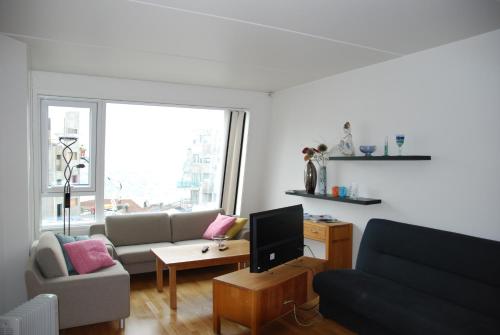 This photo about Tromsø Apartments shared on HyHotel.com