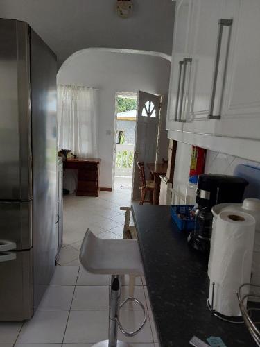 Selen's Apartment in Ti Rocher Micoud Saint Lucia in Micoud Selen's Apartment in Ti Rocher Micoud Saint Lucia in Micoud