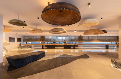 大廳, 清邁寧曼彩鴻酒店 (Travelodge Nimman) in 清邁 大廳, 清邁寧曼彩鴻酒店 (Travelodge Nimman) in 清邁