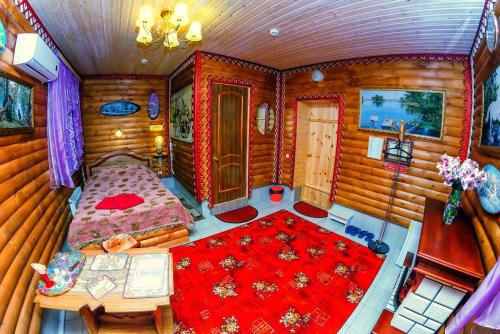 This photo about Gostiniy Dvor shared on HyHotel.com