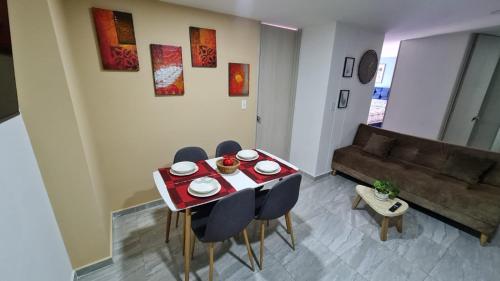 Facilities, Hermoso Apartamento Entero - Parqueadero - Ibague - Roble near Centro Comercial Multicentro Ibague Facilities, Hermoso Apartamento Entero - Parqueadero - Ibague - Roble near Centro Comercial Multicentro Ibague