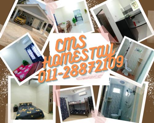 CMS HOMESTAY ALOR SETAR in กัวลอเคดะห์ CMS HOMESTAY ALOR SETAR in กัวลอเคดะห์