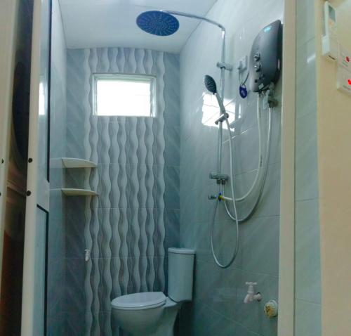 CMS HOMESTAY ALOR SETAR in กัวลอเคดะห์ CMS HOMESTAY ALOR SETAR in กัวลอเคดะห์