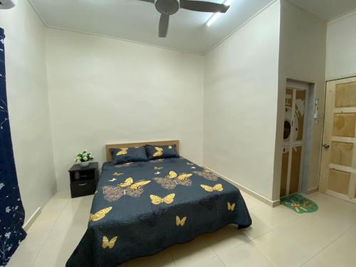 CMS HOMESTAY ALOR SETAR in กัวลอเคดะห์ CMS HOMESTAY ALOR SETAR in กัวลอเคดะห์