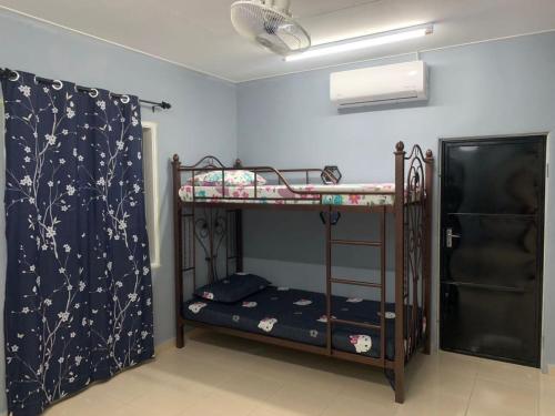 CMS HOMESTAY ALOR SETAR in กัวลอเคดะห์ CMS HOMESTAY ALOR SETAR in กัวลอเคดะห์