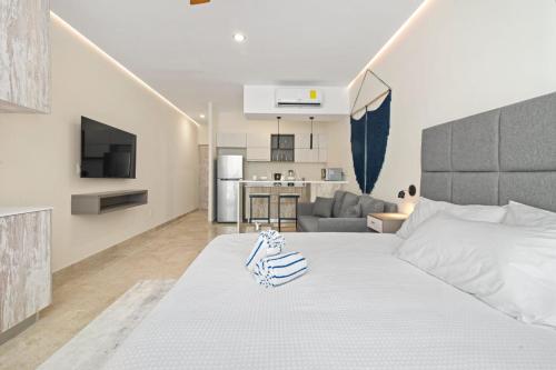 Apartamento Aldea Zama 4