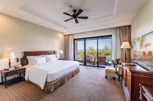 Vinpearl Resort & Spa Phú Quốc in Phu Quoc Island Vinpearl Resort & Spa Phú Quốc in Phu Quoc Island