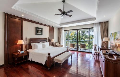 Vinpearl Resort & Spa Phú Quốc in Phu Quoc Island Vinpearl Resort & Spa Phú Quốc in Phu Quoc Island