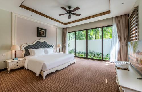 Vinpearl Resort & Spa Phú Quốc in Phu Quoc Island Vinpearl Resort & Spa Phú Quốc in Phu Quoc Island