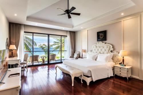 Vinpearl Resort & Spa Phú Quốc in Phu Quoc Island Vinpearl Resort & Spa Phú Quốc in Phu Quoc Island
