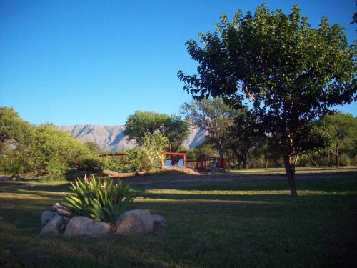 حديقة, Cabanas Llajta Sumaj in Las Calles حديقة, Cabanas Llajta Sumaj in Las Calles