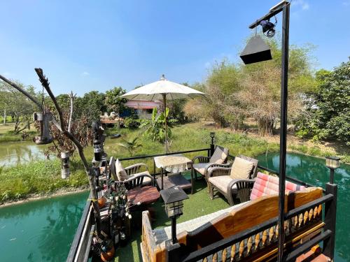 PunNa Homestay @ Bangsai in بانغ ساي PunNa Homestay @ Bangsai in بانغ ساي