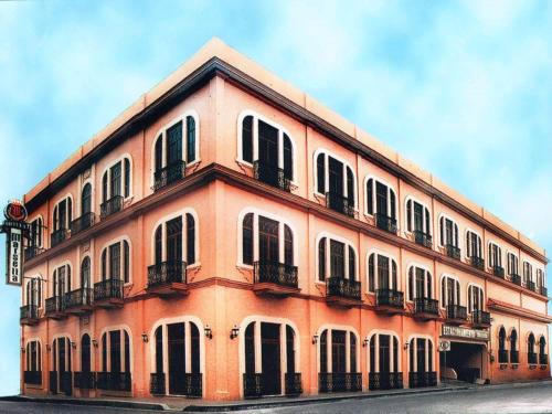 Hotel Marsella