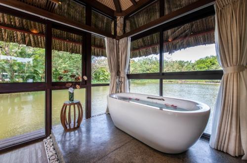 Spa, Vinpearl Resort & Spa Phú Quốc in Phu Quoc Island Spa, Vinpearl Resort & Spa Phú Quốc in Phu Quoc Island