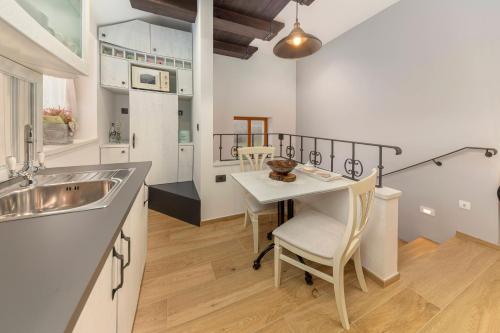 кухня, Farm Stay Ivankotovi in Нарін кухня, Farm Stay Ivankotovi in Нарін