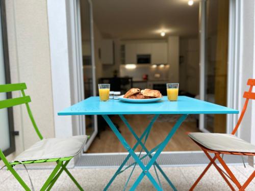 Le Vestige - Between Paris & DisneyLand - 5min From Train Station in Villiers-sur-Marne Le Vestige - Between Paris & DisneyLand - 5min From Train Station in Villiers-sur-Marne