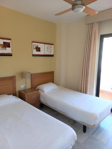 Calahonda apartments - Los Jarales in Mijas Calahonda apartments - Los Jarales in Mijas