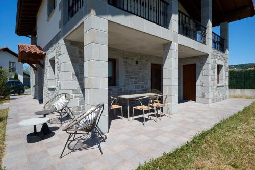 Leku Eder by Clabao in Lekunberri Leku Eder by Clabao in Lekunberri