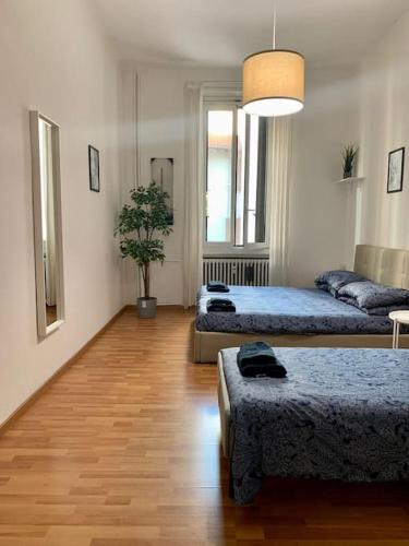 Splendido bilocale a 4 fermate dal Duomo