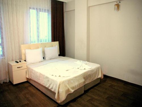 This photo about Sur 1 Hotel shared on HyHotel.com