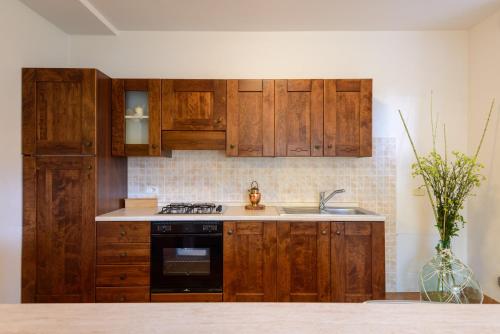 Agriturismo Le Crete - Appartamenti in อัสชาโน Agriturismo Le Crete - Appartamenti in อัสชาโน