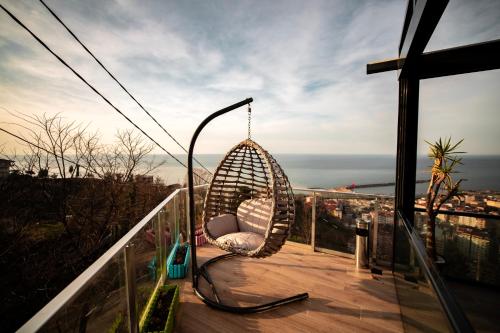 Sarı Köşk Hotel (Sarı Kosk Hotel) in Rize Sarı Köşk Hotel (Sarı Kosk Hotel) in Rize