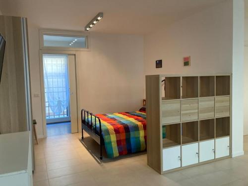 Appartamento RIZZOLI D'Oro