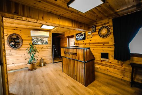 Sarı Kosk Hotel in Rize Sarı Kosk Hotel in Rize