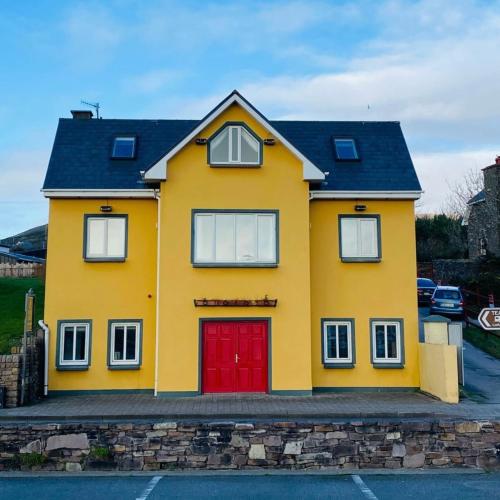 Dingle Marina Lodge in Dingle Dingle Marina Lodge in Dingle