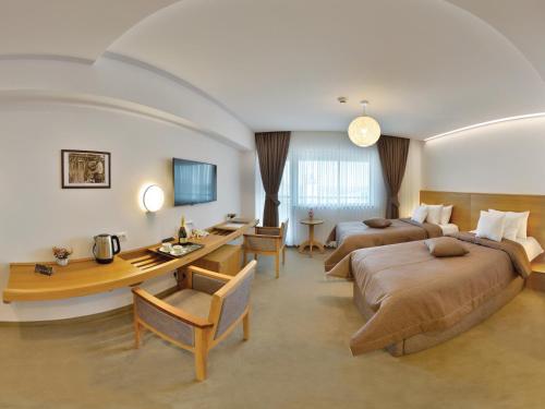 Hotel Condor Tulcea in Tulcea Hotel Condor Tulcea in Tulcea