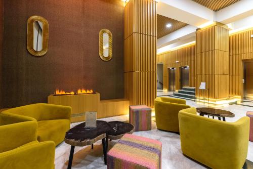 Facilities, Hotel Zentral Mayoral in Toledo Facilities, Hotel Zentral Mayoral in Toledo