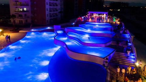 Northern Cyprus Trikomo, Iskele, Long Beach, Caesar Resort 4 in وسط المدينة Northern Cyprus Trikomo, Iskele, Long Beach, Caesar Resort 4 in وسط المدينة