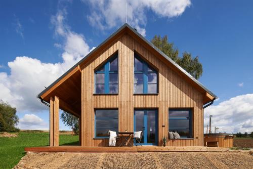 Resort Lisensky Dvur in Snezne Resort Lisensky Dvur in Snezne