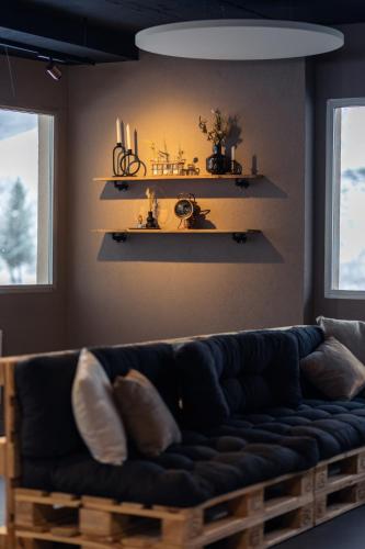 Instalaciones, Hotel Mountime in Tasch Instalaciones, Hotel Mountime in Tasch