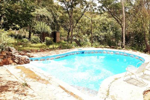 Beautiful 1-Bed Cottage in Juliasdale in Mutare Beautiful 1-Bed Cottage in Juliasdale in Mutare