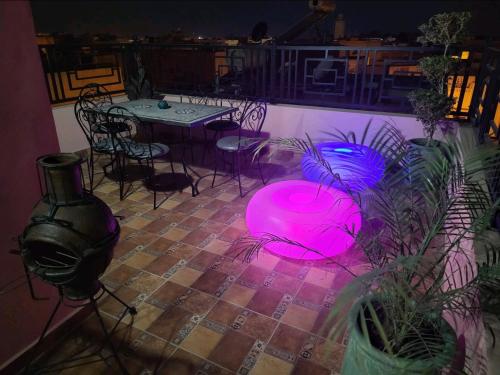 Les jardins berbères d'Agadir (Les jardins berberes d'Agadir) in 아바투아 Les jardins berbères d'Agadir (Les jardins berberes d'Agadir) in 아바투아