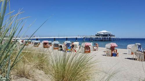 Instalaciones, Seventy Seven Beach Hotel in Timmendorfer Strand Instalaciones, Seventy Seven Beach Hotel in Timmendorfer Strand