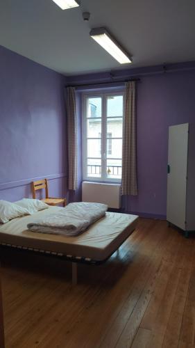 Hostellerie des Grands Chapeaux in บาโย ซิตี้ เซ็นเตอร์ Hostellerie des Grands Chapeaux in บาโย ซิตี้ เซ็นเตอร์