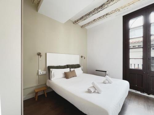 Stay U-nique Apartments Vila de Gracia